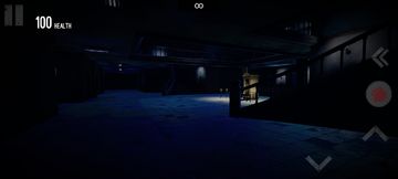 Priest horror multiplayer Game Screenshot