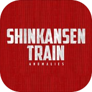 Shinkansen Anomalies Find Game