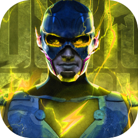 Flash Fighting Action Game 3D