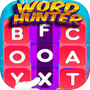 Icon of Word Hunter -Reveal the Words