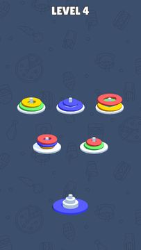 Color Tower Sort Latest Version for Android/iOS APK - TapTap