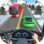 Icon of Bus Games 2023 : Bus Simulator