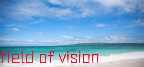 Banner of champ de vision 