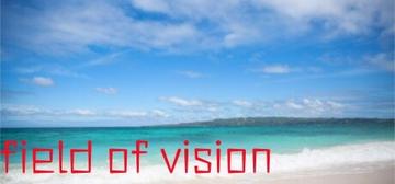 Banner of field of vision 