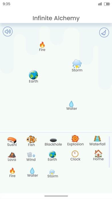 Endless Elements Craft Puzzle for Android/iOS - TapTap