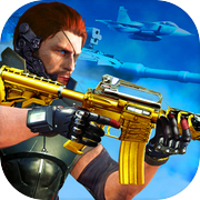 Sniper Ops - Bestes Counter-Strike-Waffenschießspiel