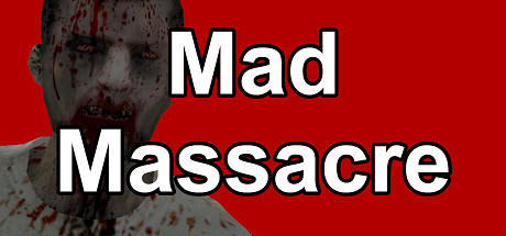Banner of Mad Massacre 