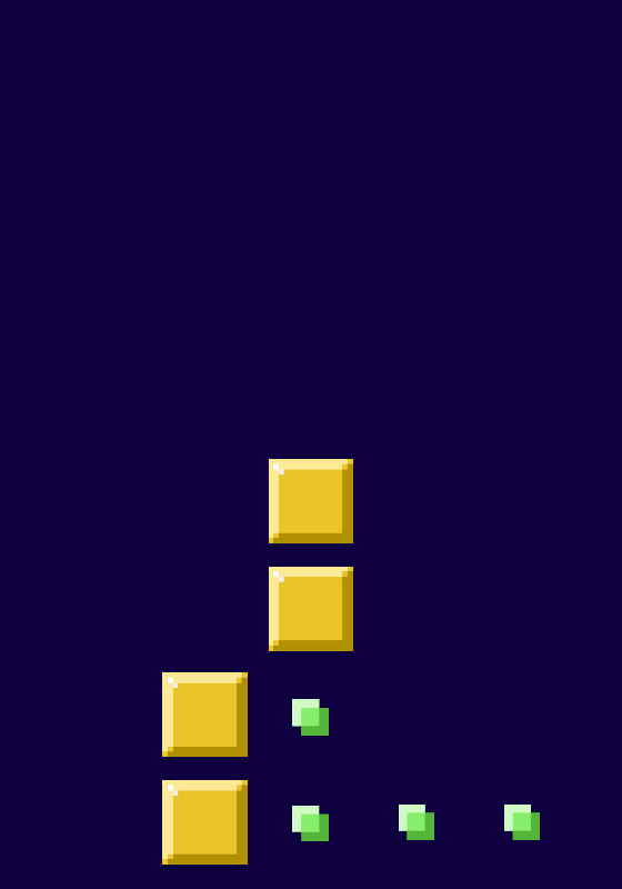 TILE TILE ภาพหน้าจอเกม