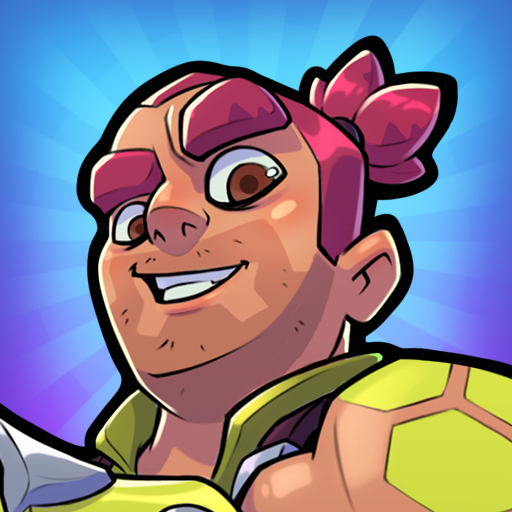 Bot Busters Latest Version for Android/iOS APK - TapTap