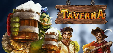 Banner of Taverna 