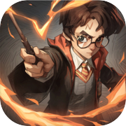 Harry Potter: Magic Awakens (test server)