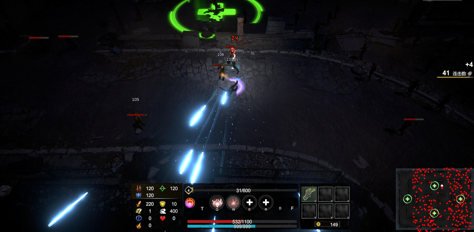 Survival Odyssey Latest Version for Android/iOS APK - TapTap