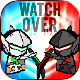 Watch Over : Overwatch Duel