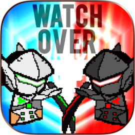 Watch Over : Overwatch Duel