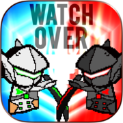 Watch Over : Overwatch Duel