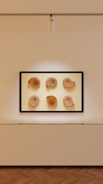 Escape Game: Treasure Museum Game Screenshot