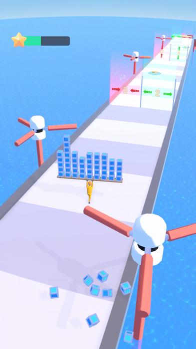 Cube Stacks 3D Latest Version for Android/iOS APK - TapTap