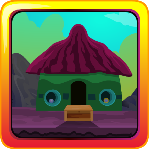 Unlock Key Escape Game Screenshot