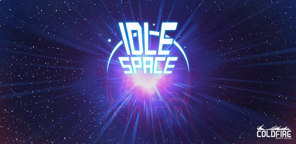 Banner of Idle Space Legend: RPG Clicker 1.9.6