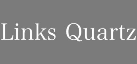 Banner of Links Quartz 