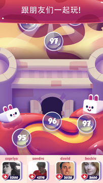 1010! World Game Screenshot