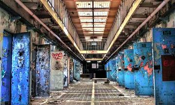 刑務所H15からの脱出 ゲームのスクリーンショット