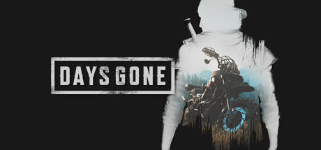 Banner of Days Gone 