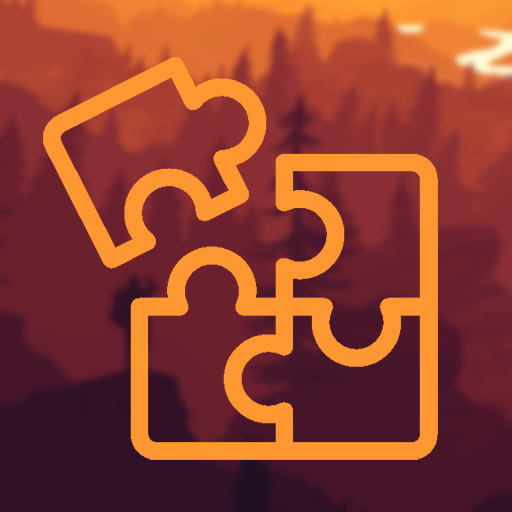 Forest Puzzle Latest Version for Android/iOS APK - TapTap