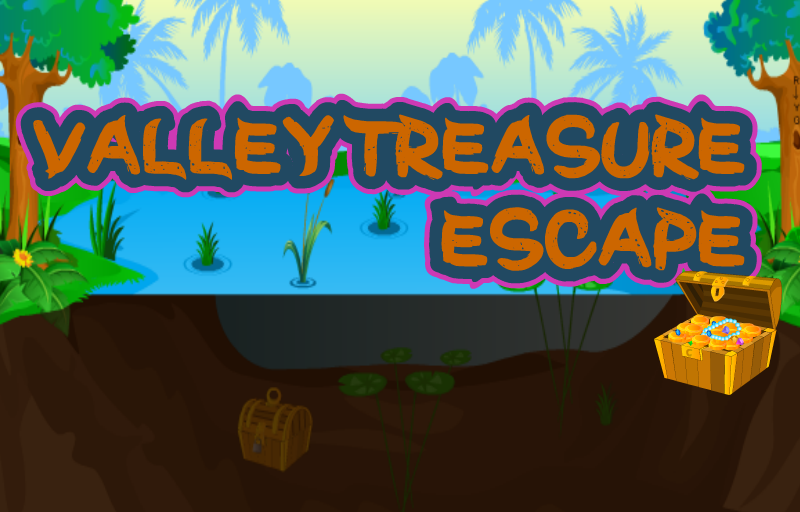 Escape Games Day-260 Game Screenshot