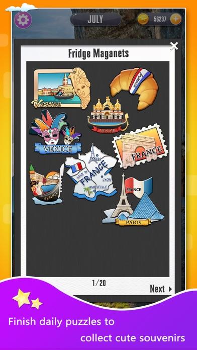 Word Town: New Crossword Games Game Screenshot