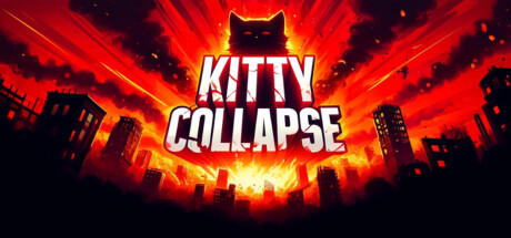 Banner of Kitty Collapse 