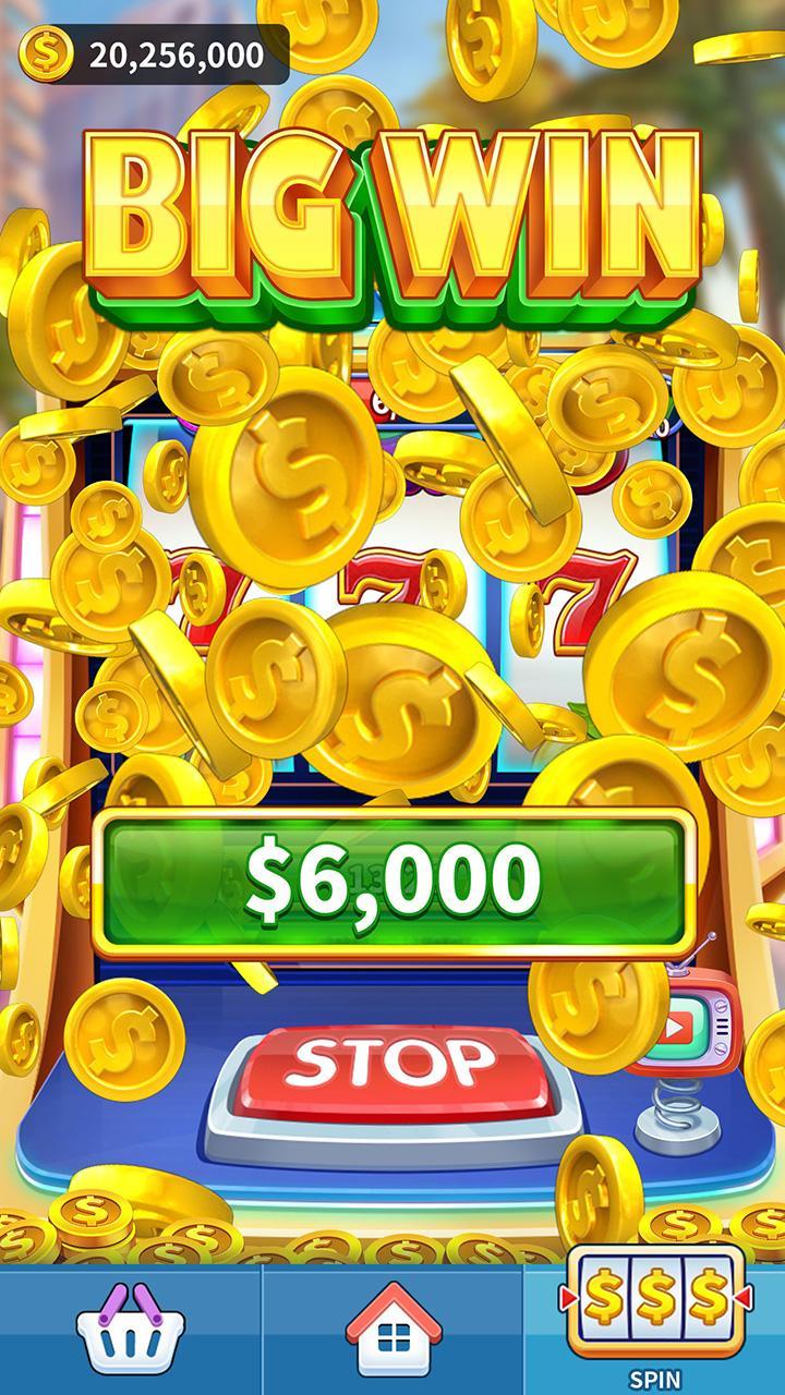 Idle Master: Home Design Games Game Screenshot