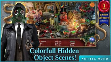 Demon Hunter 2: New Chapter 遊戲截圖