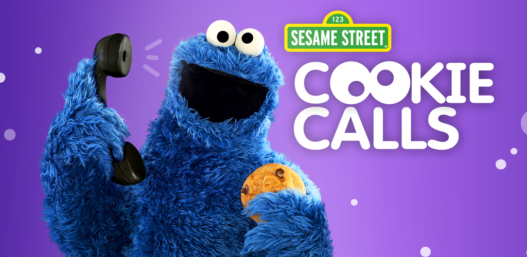 Banner of Cookie Calls 4.2.3