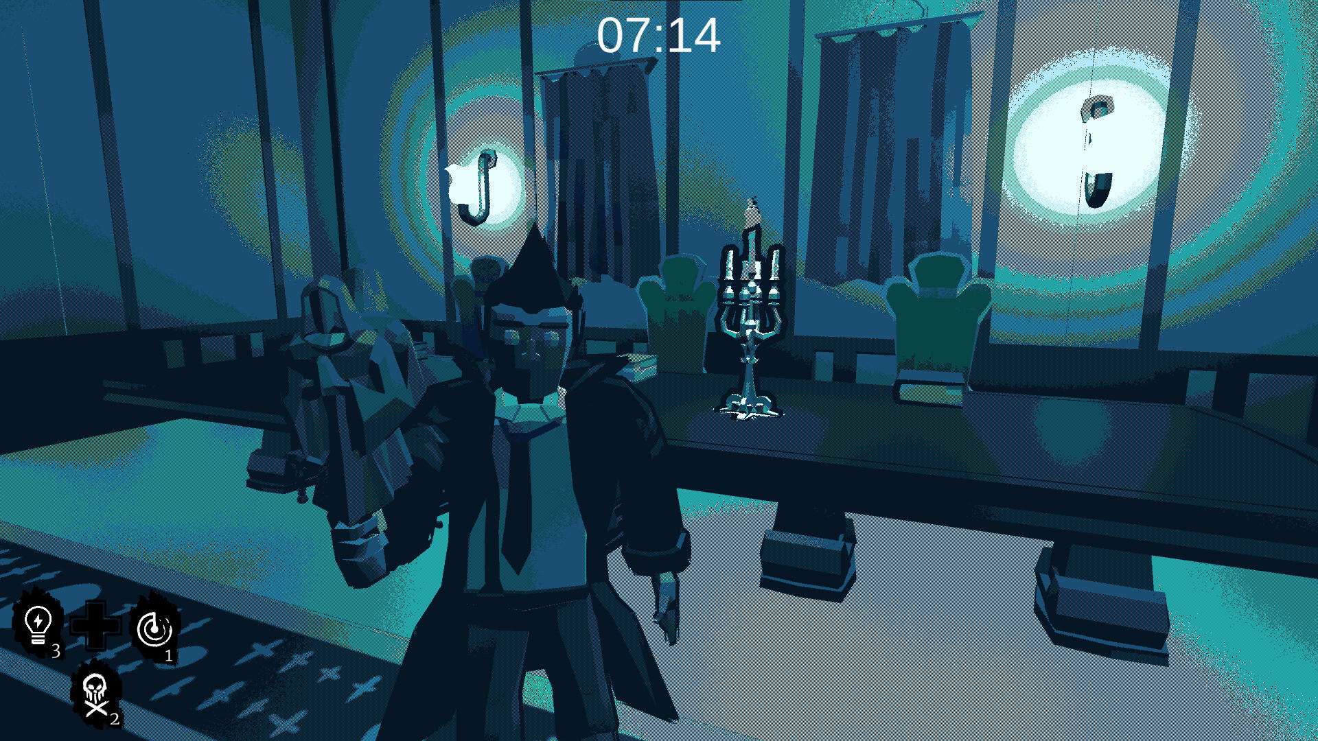 Valdamour screenshot game