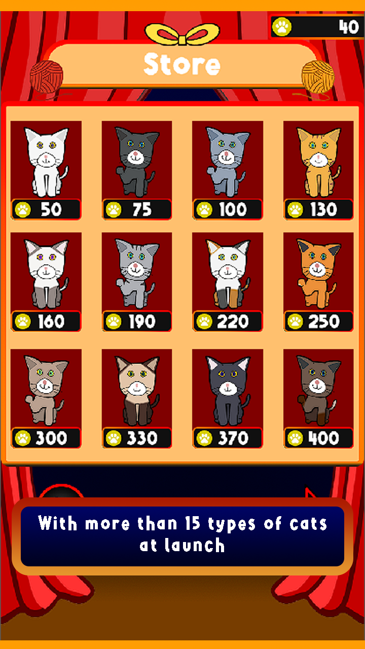 Cat Condo Game for Android - Download