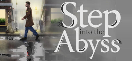 Banner of Step into the Abyss 