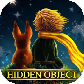 Hidden Object - Dream Land 💤