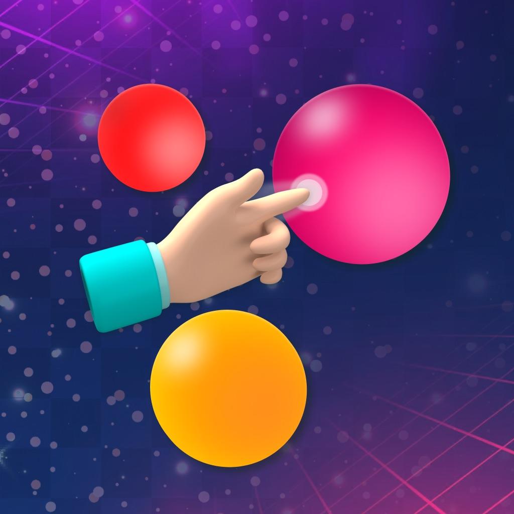 Pinko Balls Mobile Latest Version for Android/iOS - TapTap