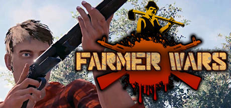 Banner of Farmer Wars 