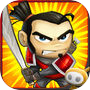 Samurai vs Zombies Defense