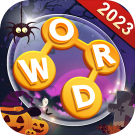 Word Calm - Scape puzzle game