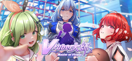 Banner of Master of Vtuber 