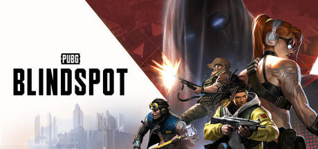 Banner of PUBG: BLINDSPOT 