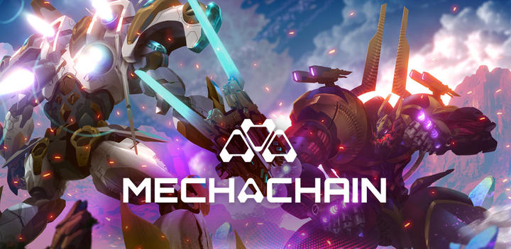Banner of Mechachain 0.9.3