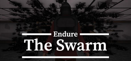 Banner of Endure The Swarm 
