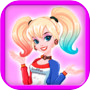 Dress Up Harley Quinn