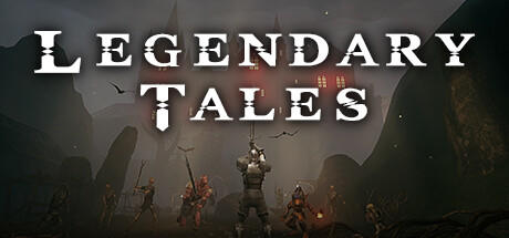 Banner of Legendary Tales 