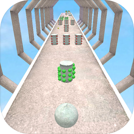 Crazy Ball 3D Game for Android - Download