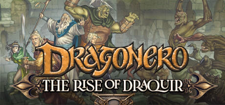 Banner of ड्रैगनेरो 